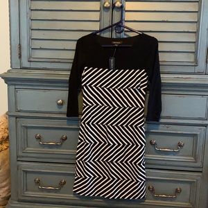 White House Black Market Dress